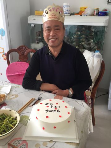 南洪钧 纪念堂