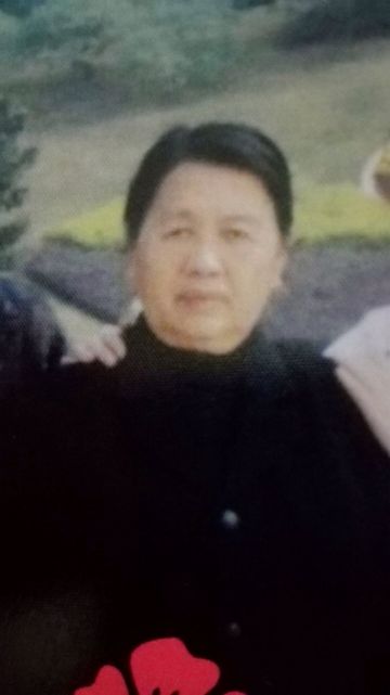 李传蕊 纪念堂