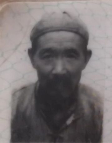 陈贺宗 纪念堂