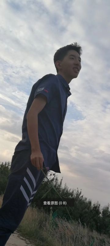 王琦皓 纪念堂