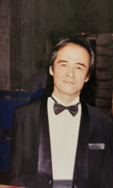 谢晶 纪念堂