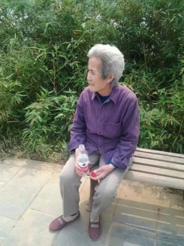王凤兰 纪念堂