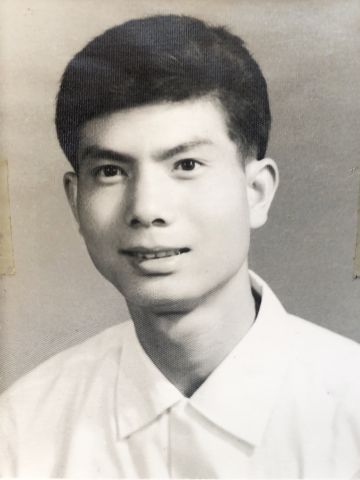 张鹤寿 纪念堂