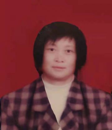 李素菊 纪念堂