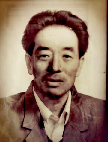 秦光辉 纪念堂