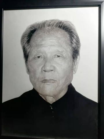 黄金林 纪念堂