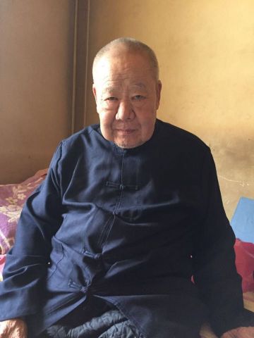 梁恩铭 纪念堂