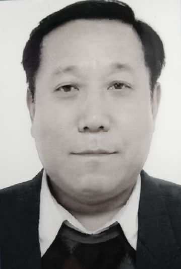 董志泉 纪念堂