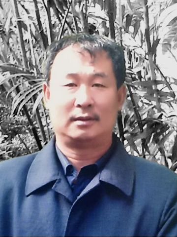 高义良 纪念堂