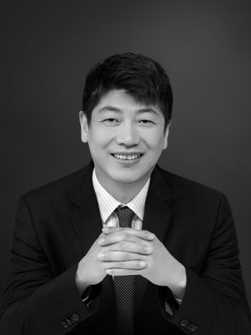蔡向阳 纪念堂