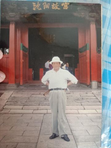 张仲山 纪念堂