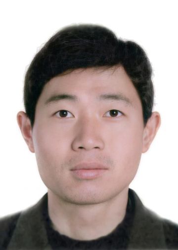 周春雷 纪念堂