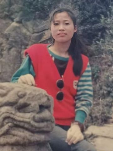 瞿惠玲 纪念堂