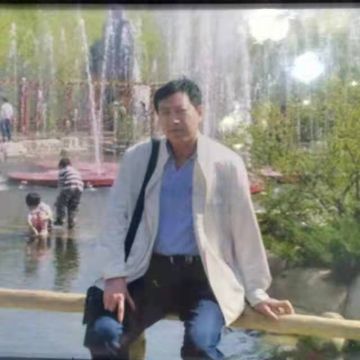 丁斌 纪念堂