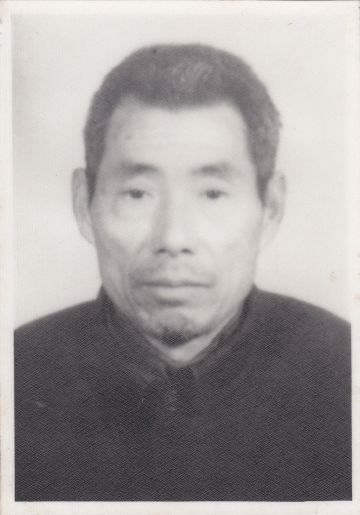 丁立乾 纪念堂