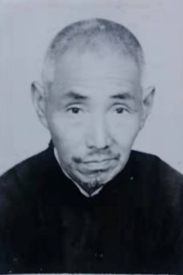 舒行仁 纪念堂