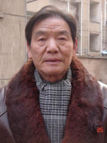张若淮 纪念堂