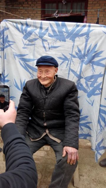 先叔祖邵则敬 纪念堂