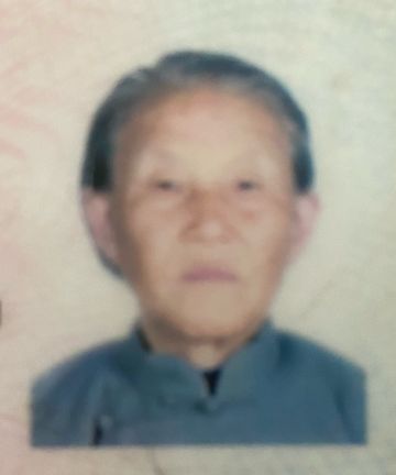 万冬芽 纪念堂