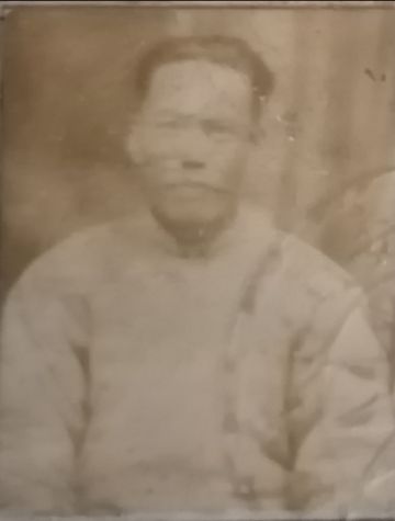 陳鎔 纪念堂
