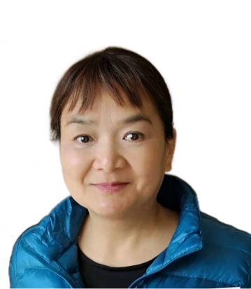 杨新霞 纪念堂