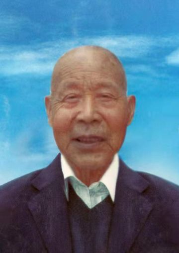 郑文楷 纪念堂