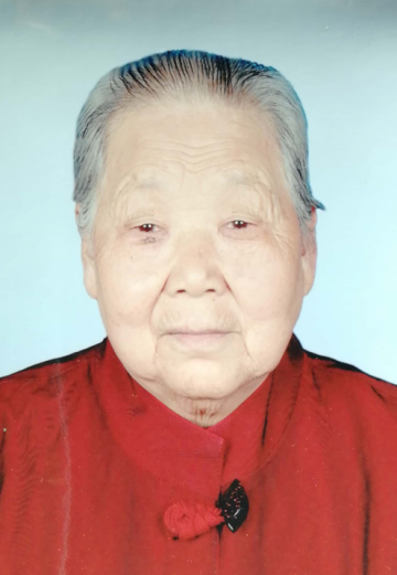 张文若 纪念堂