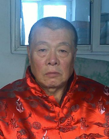 江振东 纪念堂