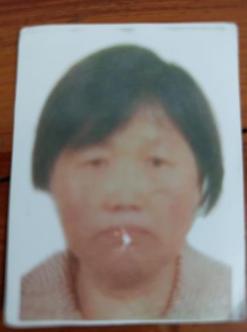 叶智仙 纪念堂
