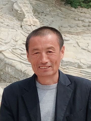 王立金 纪念堂