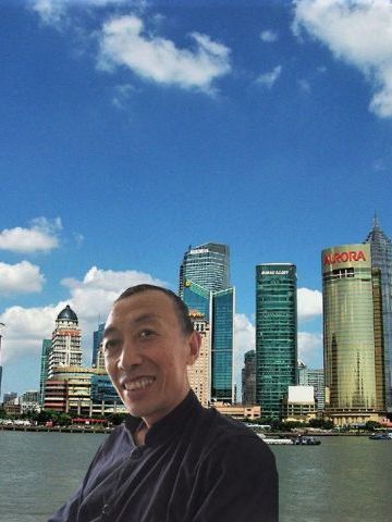 李波 纪念堂