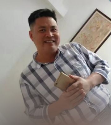 罗剑龙 纪念堂