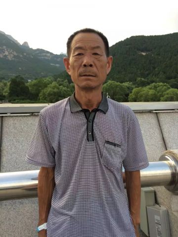 贾祯泉 纪念堂