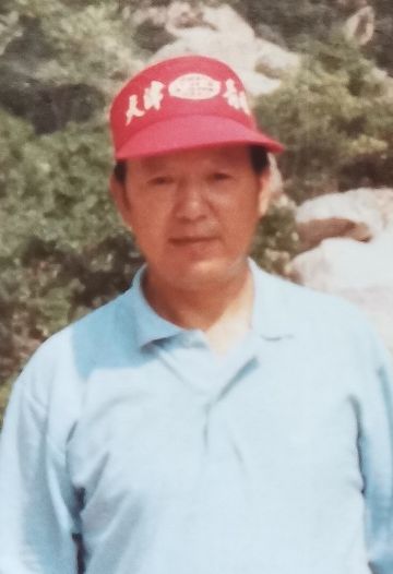 段新国 纪念堂
