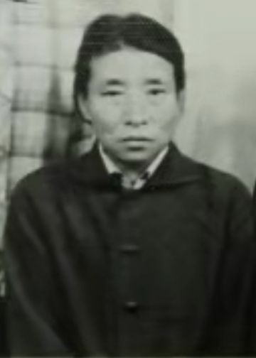 马淑清 纪念堂