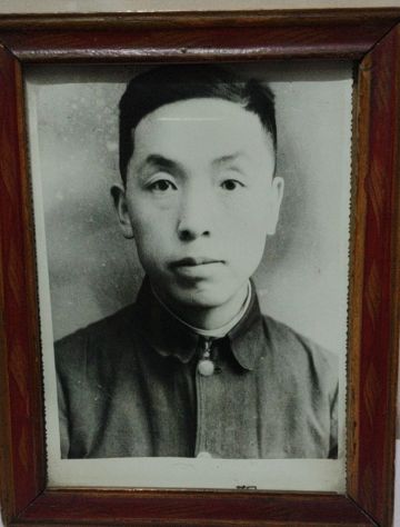 任国珍 纪念堂