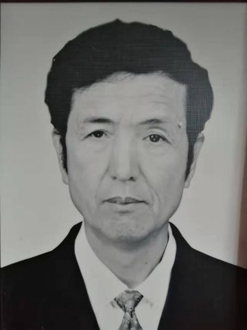 任成之 纪念堂