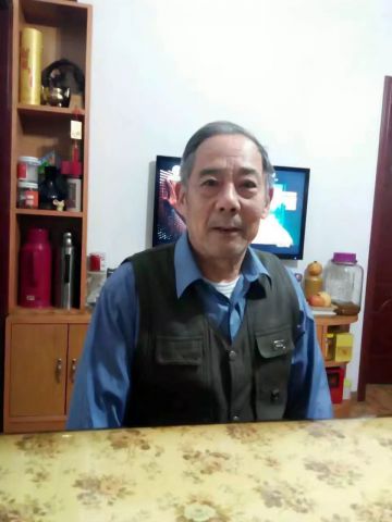 楚国稳 纪念堂