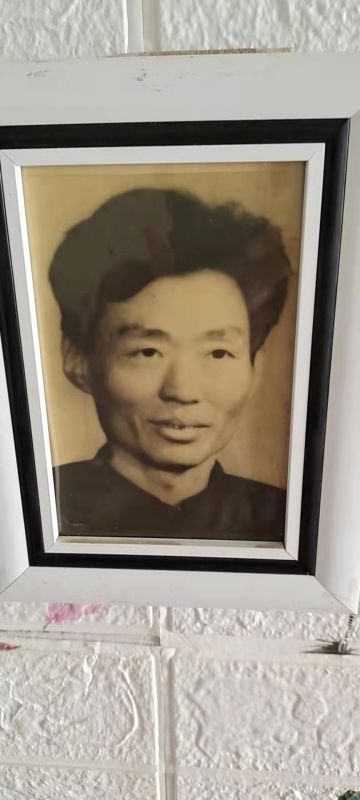 王仁章 纪念堂