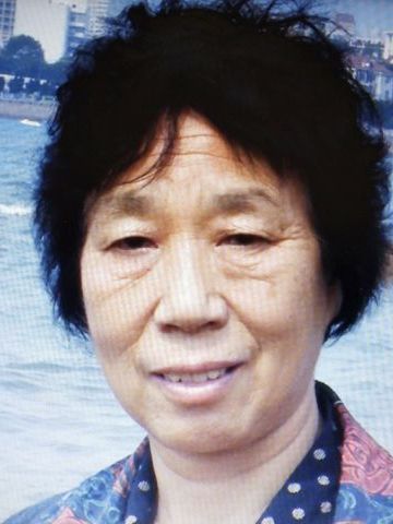 李桂芝 纪念堂