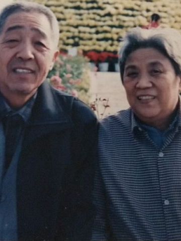 田连生 纪念堂