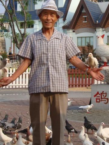 崔任远 纪念堂