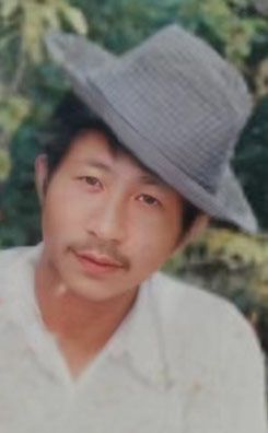 张成超 纪念堂