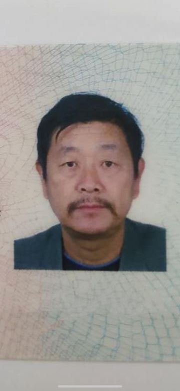 李富柱 纪念堂