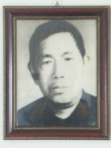 邓元堂 纪念堂