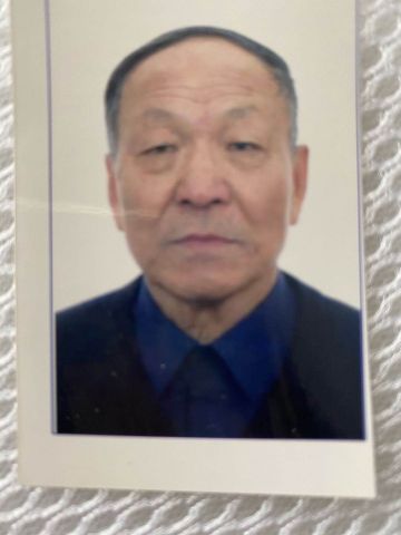 杨为俊 纪念堂