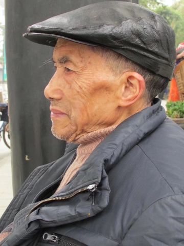 周荣升 纪念堂