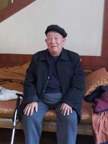 马志俊 纪念堂