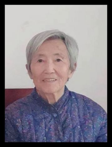 郭金枝 纪念堂