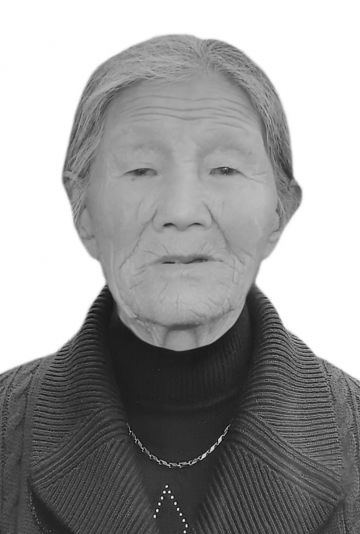 马兰省 纪念堂